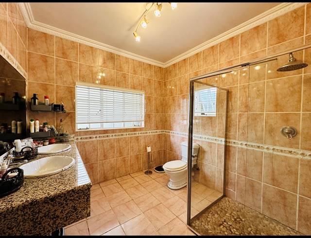 4 BEDROOM HOUSE FOR SALE IN LAMBTON